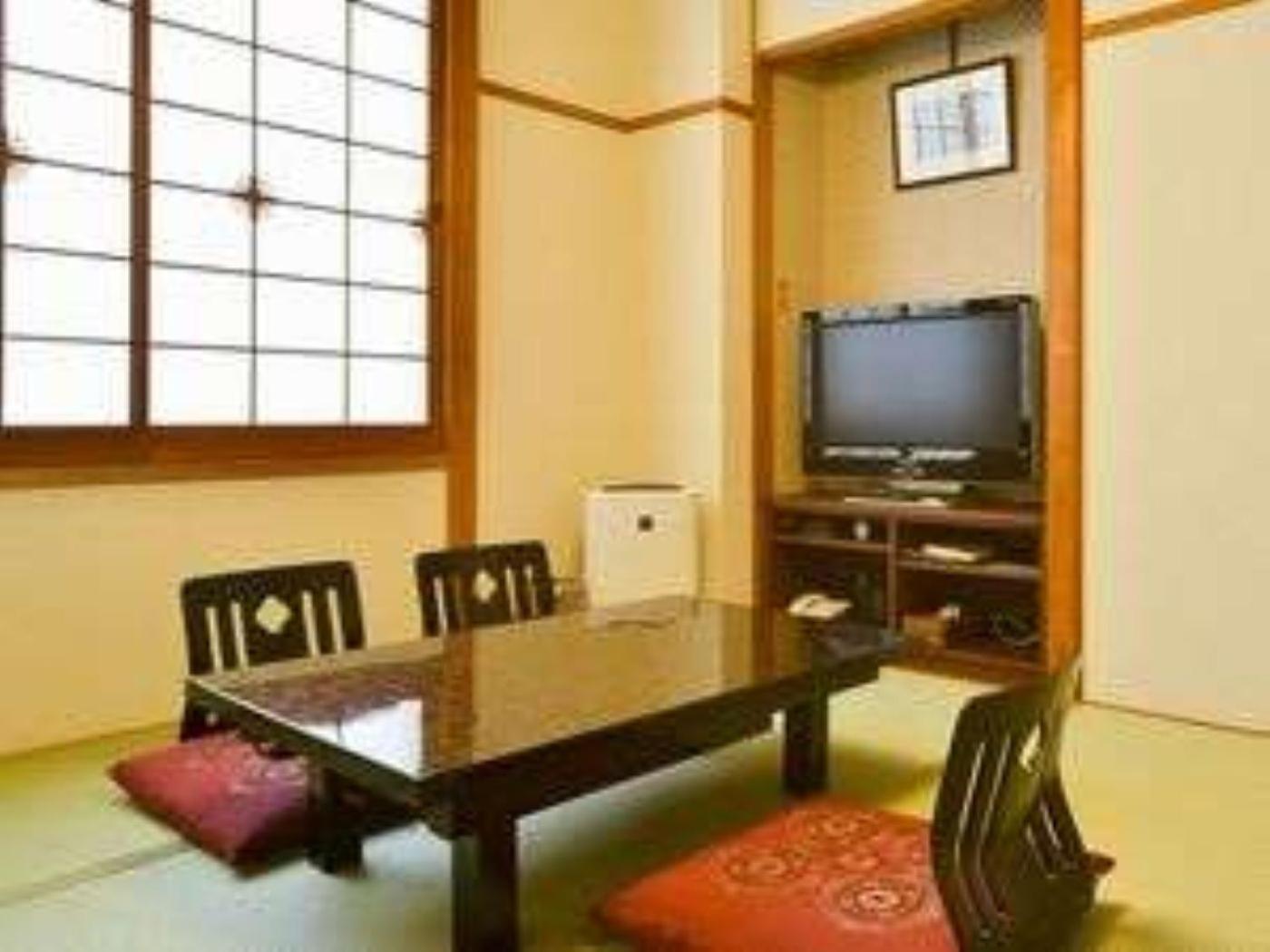 克莱尔日笠酒店 姬路 外观 照片