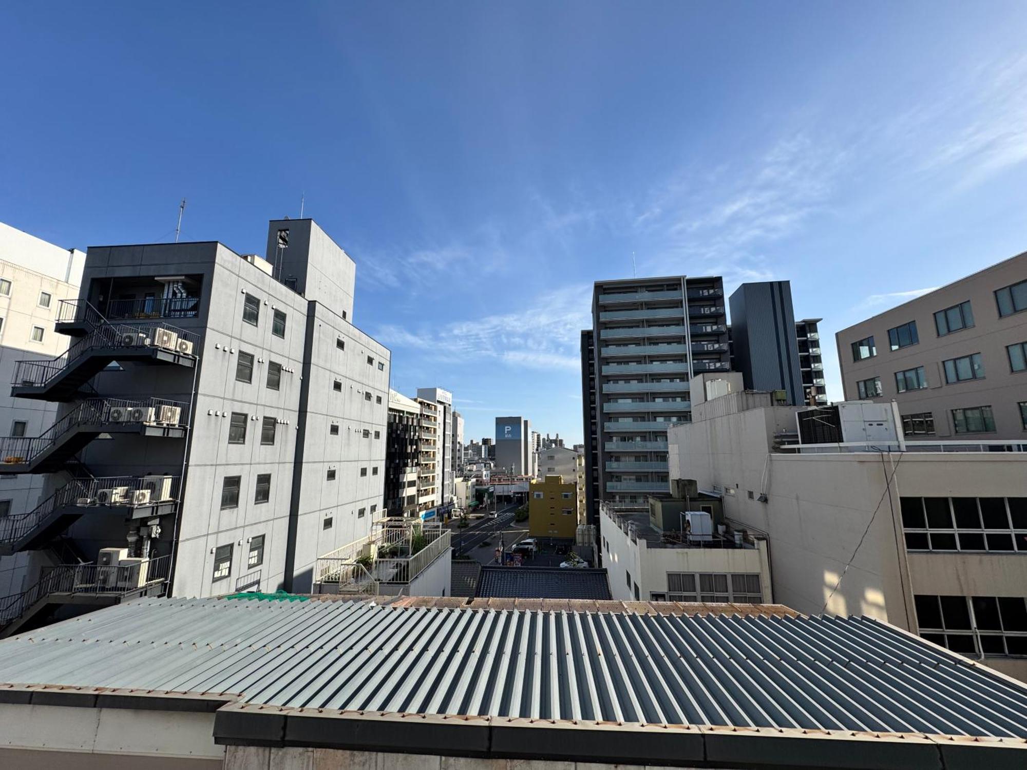 克莱尔日笠酒店 姬路 外观 照片