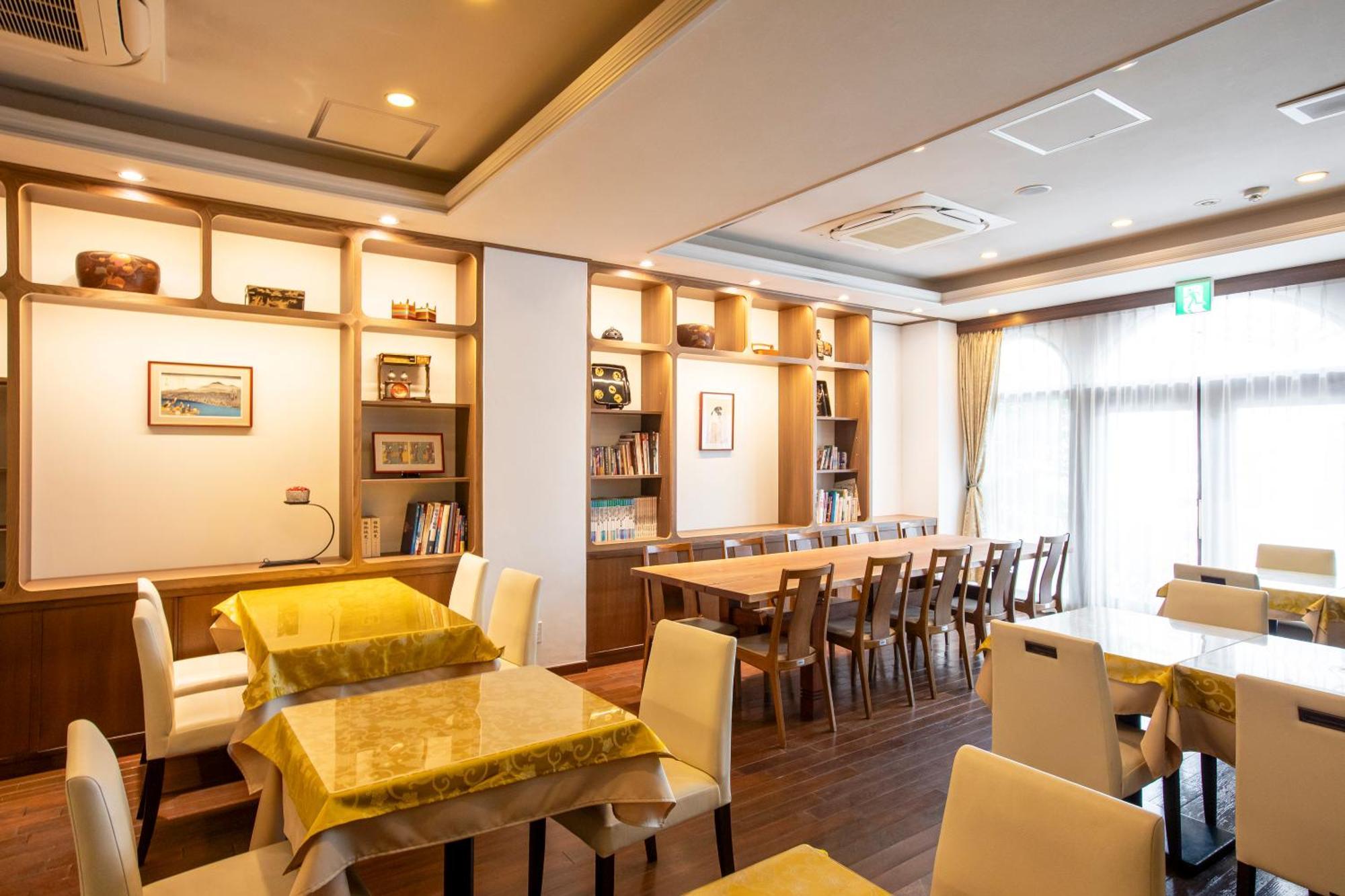 克莱尔日笠酒店 姬路 外观 照片